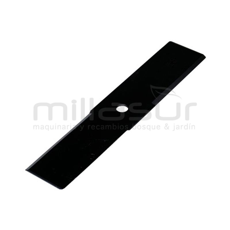 CUCHILLA CORTACANTOS 255 MM ADAPTABLE A LESCO ... - motoscamaralweb.com