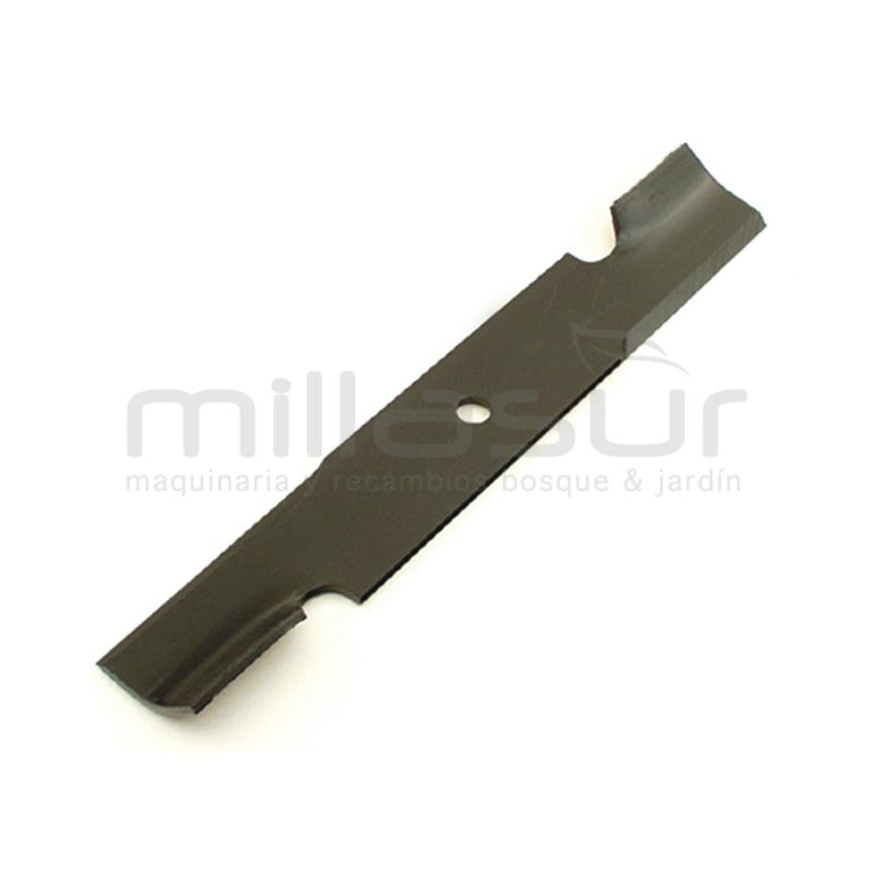 CUCHILLA CORTACÉSPED 419 MM ADAPTABLE A SABO 122-700 ... - motoscamaralweb.com