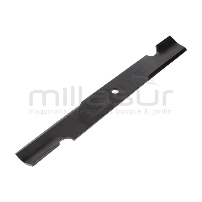 CUCHILLA CORTACÉSPED 508 MM ADAPTABLE A SCAG 40 ... - motoscamaralweb.com