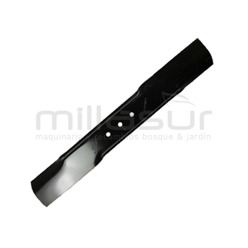 CUCHILLA CORTACÉSPED 525MM ADAPTABLE A SNAPPER 215012. 2185020. ... - motoscamaralweb.com