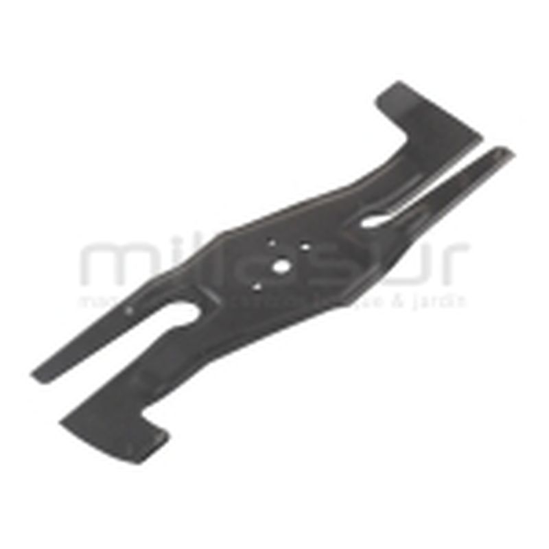 CUCHILLA CORTACÉSPED 525MM ADAPTABLE A STIGA TWINCLIP 55 S. ... - motoscamaralweb.com