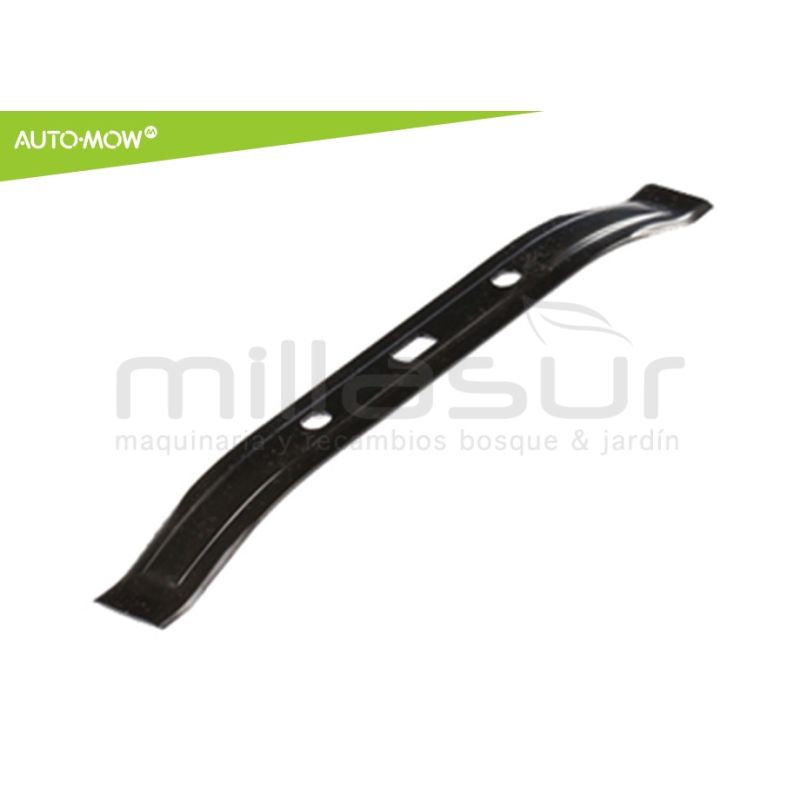 CUCHILLA ROBOT CORTACÉSPED 279 MM ADAPTABLE A VIKING MI422.0. MI422.0P ... - motoscamaralweb.com