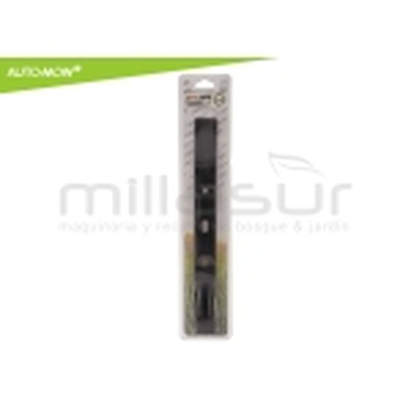 CUCHILLA ROBOT CORTACÉSPED 279 MM ADAPTABLE A VIKING MI422.0. MI422.0P ... - motoscamaralweb.com