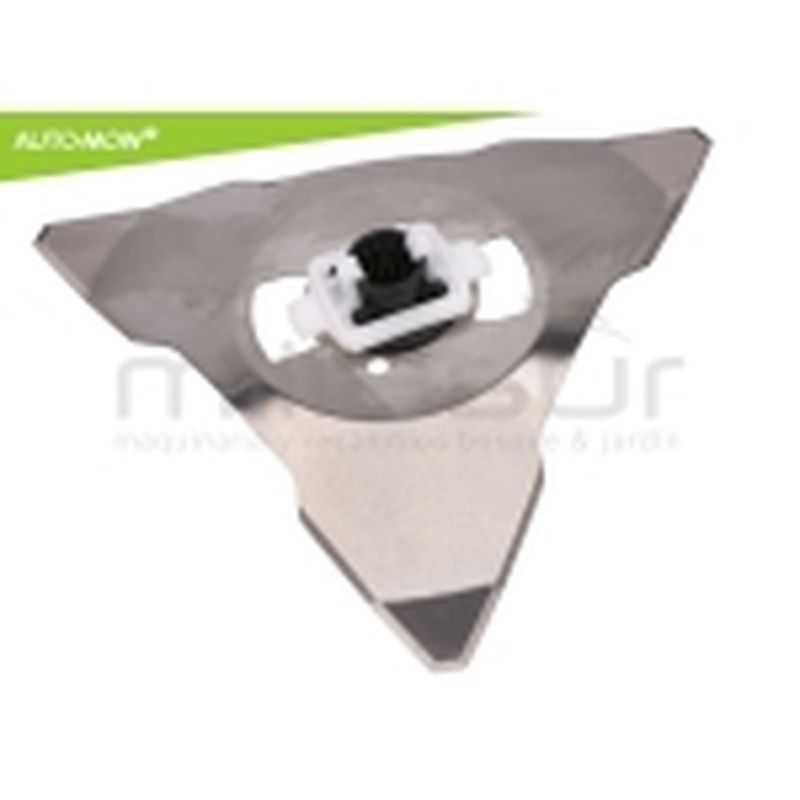 CUCHILLA ROBOT CORTACESPED ROBOMOW SERIE RS - motoscamaralweb.com