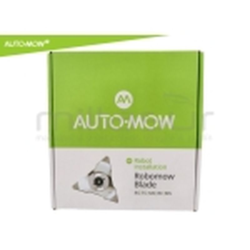 CUCHILLA ROBOT CORTACESPED ROBOMOW SERIE RS - motoscamaralweb.com