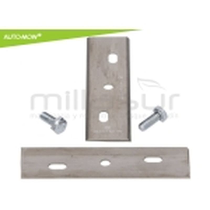 JUEGO 6 CUCHILLAS ROBOT CORTAC. AL-KO ROBOLINHO 500-700 I/E/W - motoscamaralweb.com