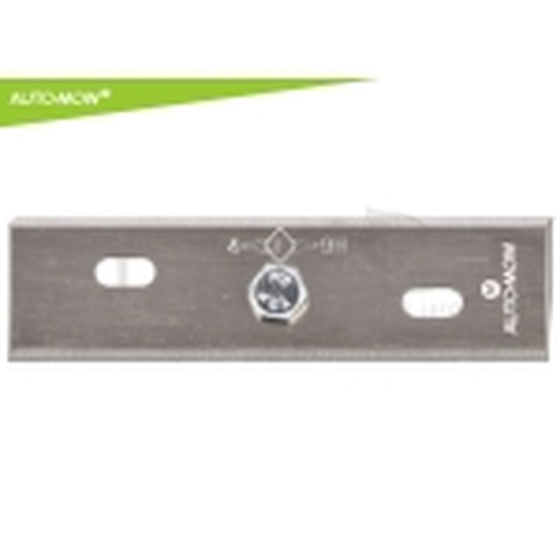 JUEGO 6 CUCHILLAS ROBOT CORTAC. AL-KO ROBOLINHO 500-700 I/E/W - motoscamaralweb.com