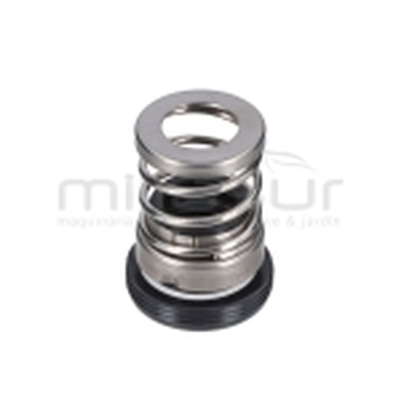 SELLO MECANICO BOMBA DE AGUA 12x26x26 / 24x17.5x6.5 - motoscamaralweb.com