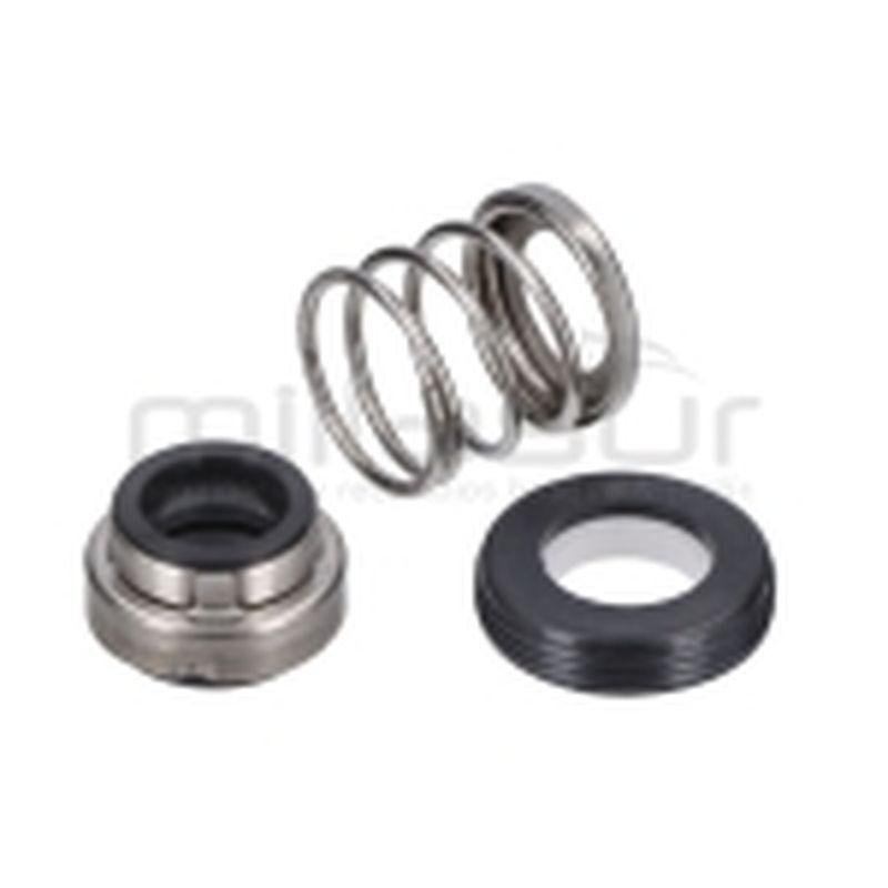 SELLO MECANICO BOMBA DE AGUA 12x26x26 / 24x17.5x6.5 - motoscamaralweb.com