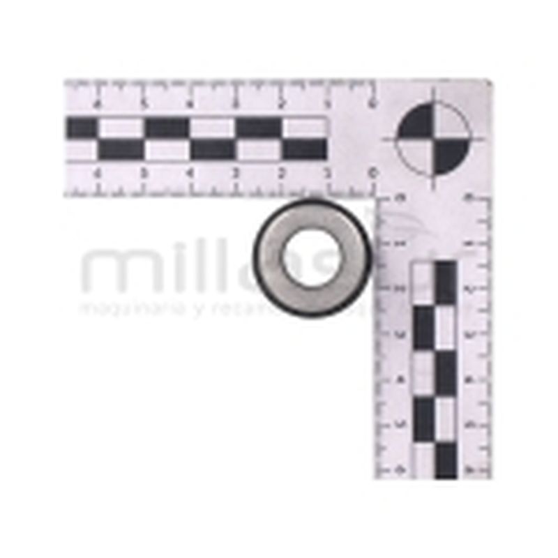 SELLO MECANICO BOMBA DE AGUA 12x26x26 / 24x17.5x6.5 - motoscamaralweb.com