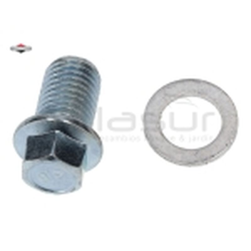 TAPON DE VACIADO DE ACEITE - motoscamaralweb.com