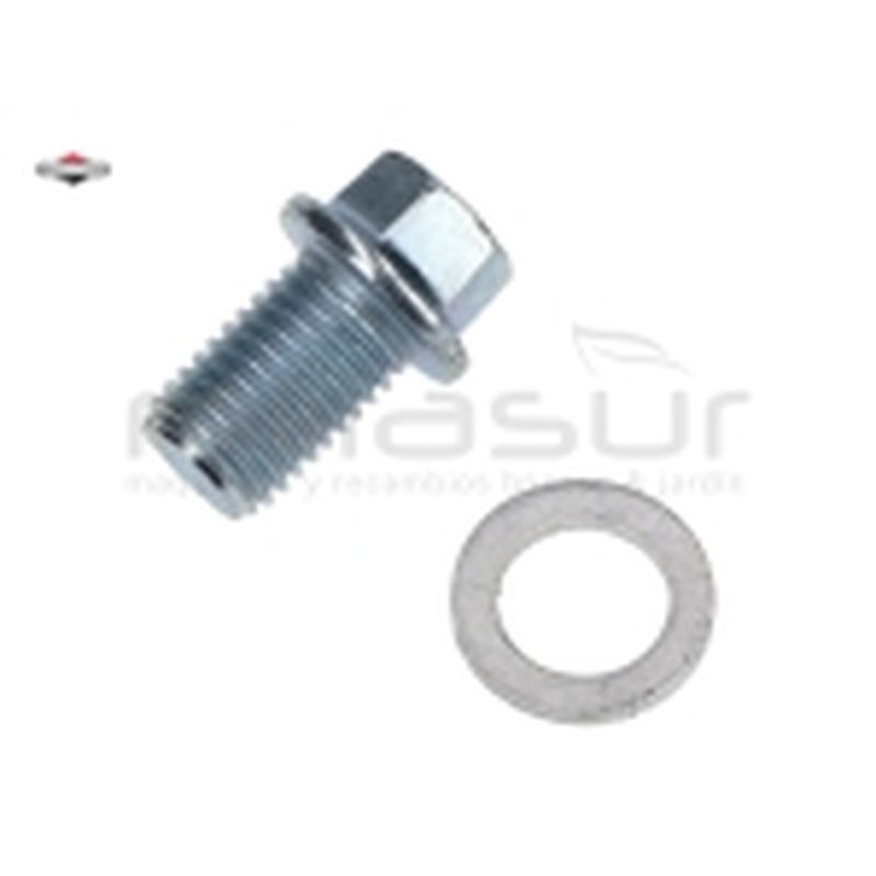 TAPON DE VACIADO DE ACEITE - motoscamaralweb.com