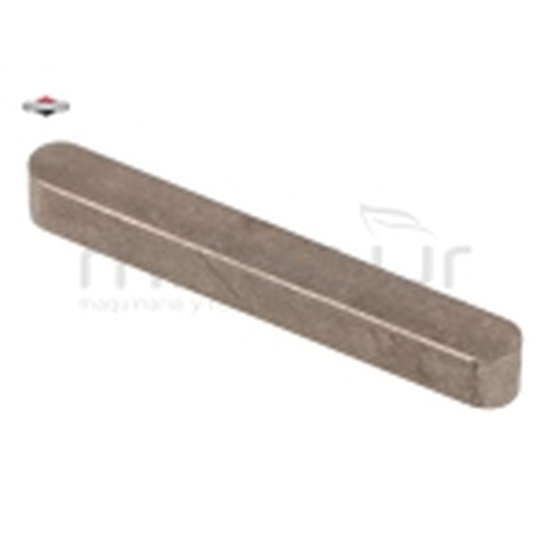 CHAVETA POLEA CIGÜEÑAL - motoscamaralweb.com