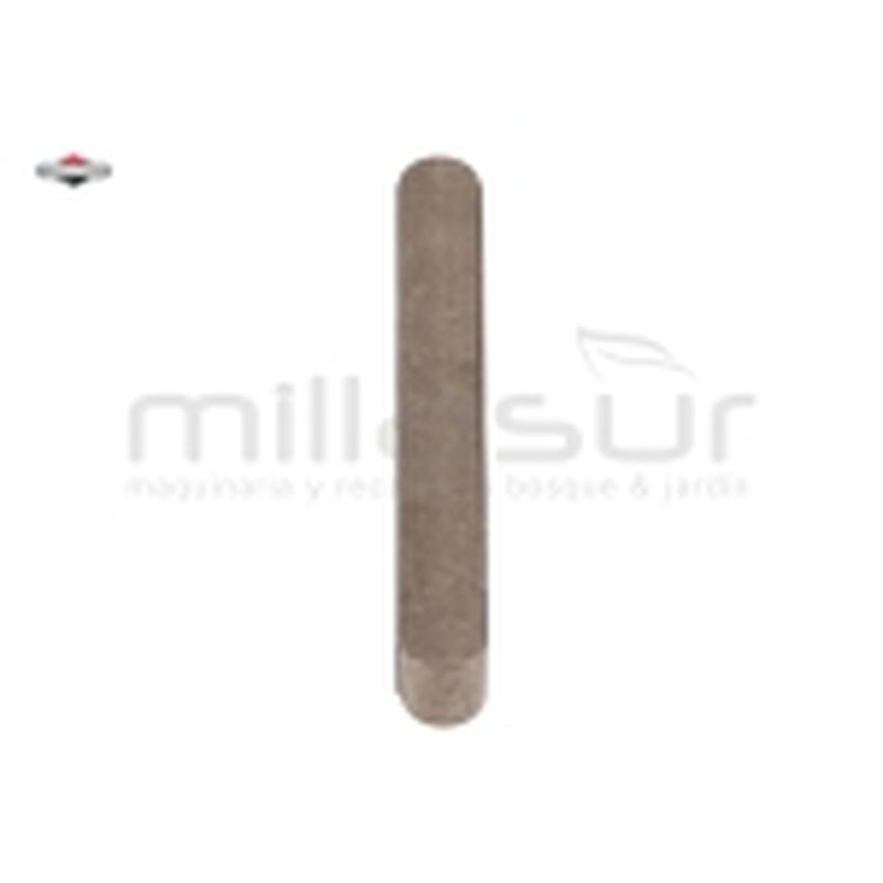 CHAVETA POLEA CIGÜEÑAL - motoscamaralweb.com