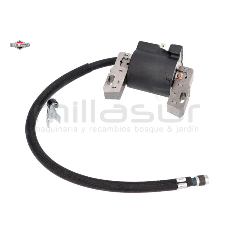 BOBINA ENCENDIDO -- SUSTITUYE A 492341 - motoscamaralweb.com