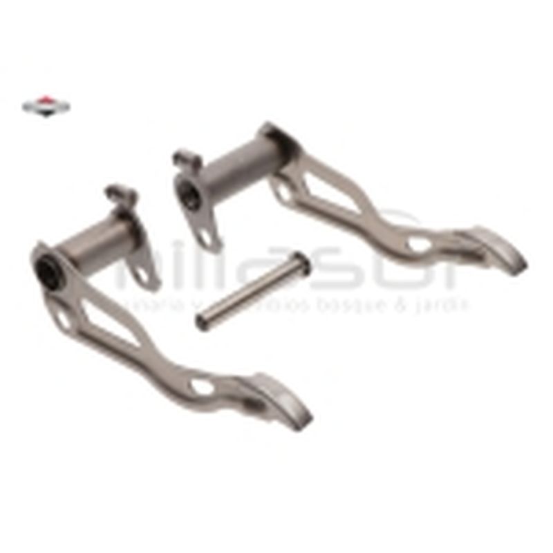 BRAZO METALICO ARBOL DE LEVAS - SUSTITUYE A 793513 - motoscamaralweb.com