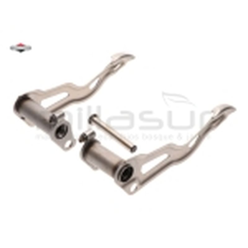 BRAZO METALICO ARBOL DE LEVAS - SUSTITUYE A 793513 - motoscamaralweb.com