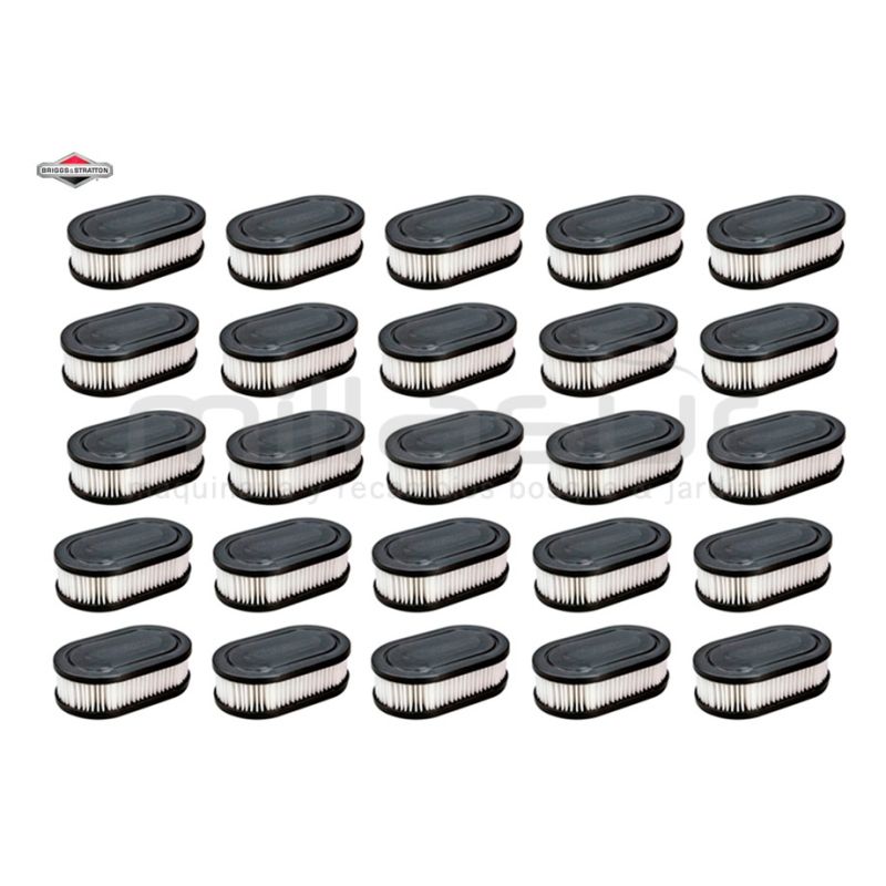 PACK FILTROS AIRE ( 25 X 593260 ) - motoscamaralweb.com