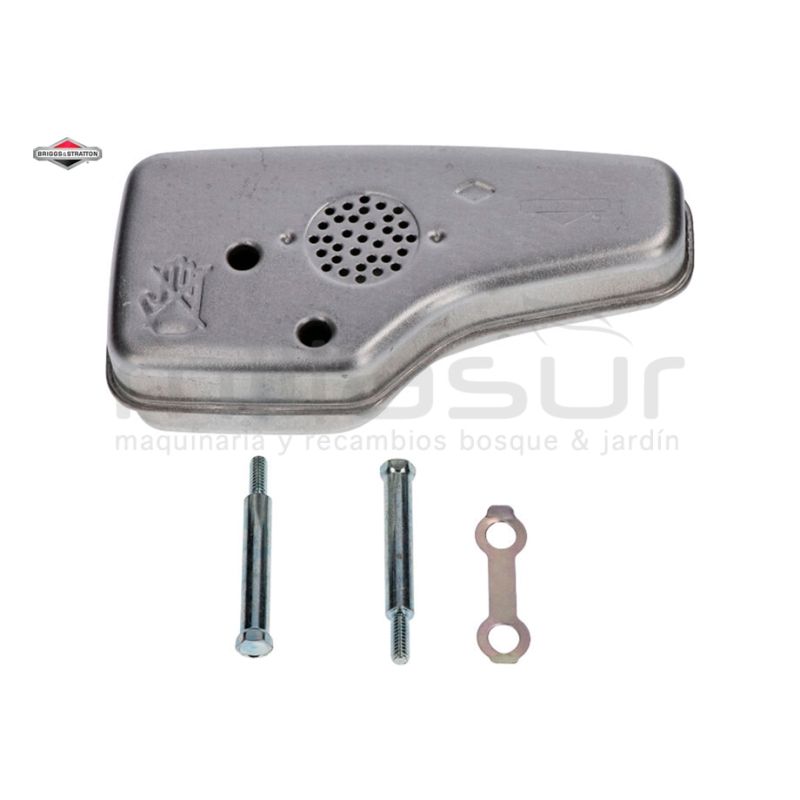 ESCAPE SISTEMA READY START - motoscamaralweb.com