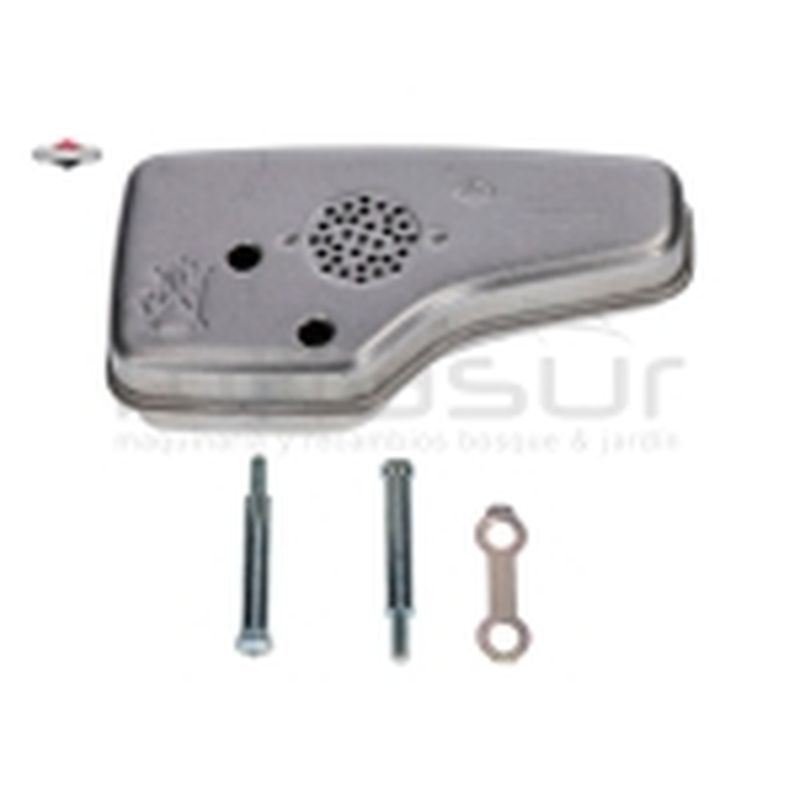 ESCAPE SISTEMA READY START - motoscamaralweb.com