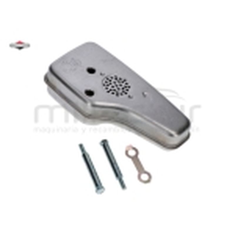 ESCAPE SISTEMA READY START - motoscamaralweb.com