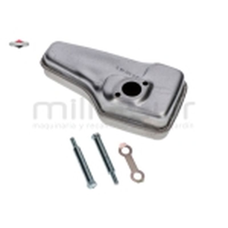 ESCAPE SISTEMA READY START - motoscamaralweb.com