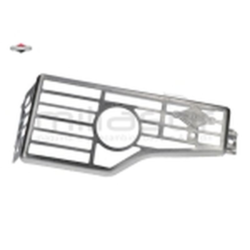 DEFLECTOR - Sustituye a 590486 - motoscamaralweb.com