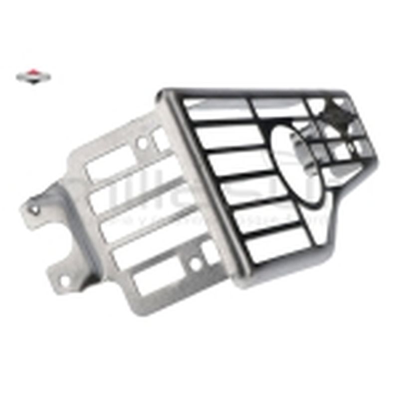 DEFLECTOR - Sustituye a 590486 - motoscamaralweb.com
