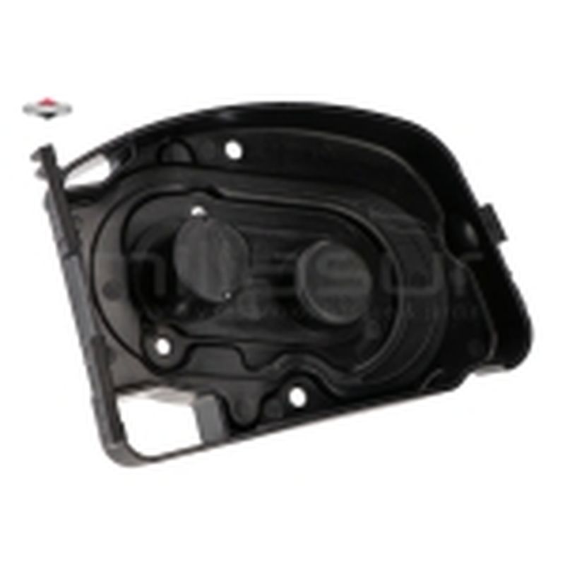 BASE FILTRO DE AIRE - motoscamaralweb.com