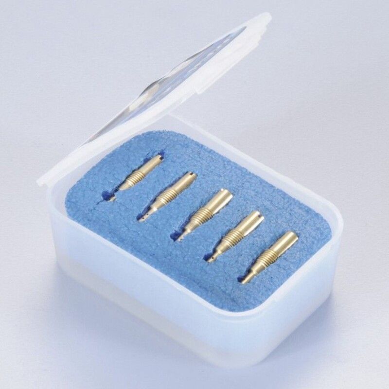 5 Chiclés Polini MIN.KEIHIN-PWK 30/40 (3720003) - motoscamaralweb.com