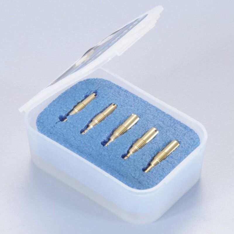 5 Chiclés Polini MIN. KEIHIN-PWK 42/52 (3720004) - motoscamaralweb.com