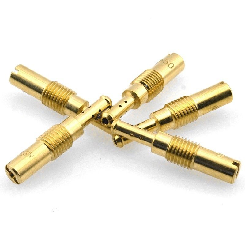 Bolsa de 5 chiclés de baja Polini Keihin-PWK 42 - motoscamaralweb.com