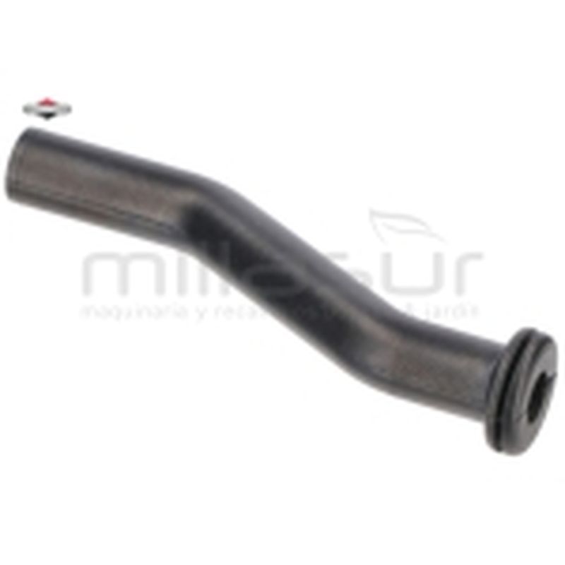 TUBO DE VACIO REEMPLAZA a 593998 - motoscamaralweb.com
