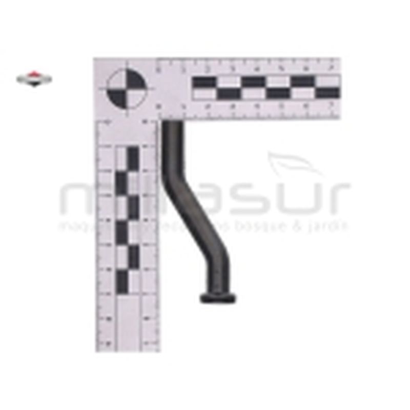 TUBO DE VACIO REEMPLAZA a 593998 - motoscamaralweb.com