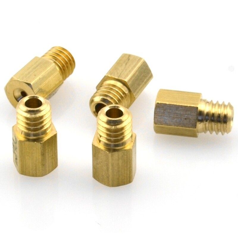 Bolsa de 5 chiclés de alta Polini Mikuni 220 - motoscamaralweb.com