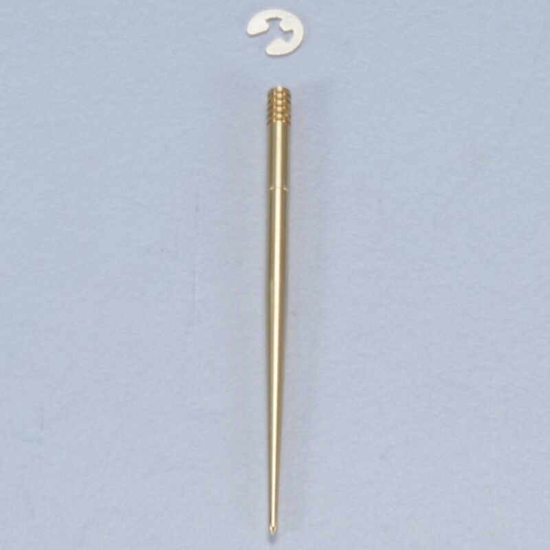 Aguja cónica Polini para carburador PWK HLJ (3420130) - motoscamaralweb.com