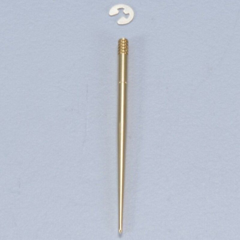 AGUJA CONICA Polini para Carburador PWK 24/26 (PW-24) (3420111) - motoscamaralweb.com