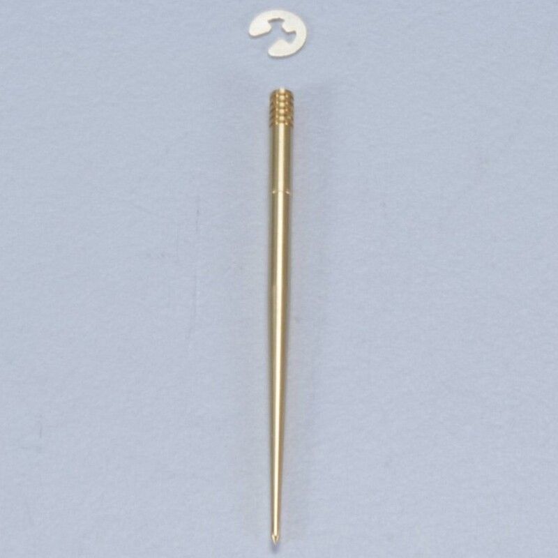 Aguja cónica Polini para carburador PWK 28 (342.0119) - motoscamaralweb.com