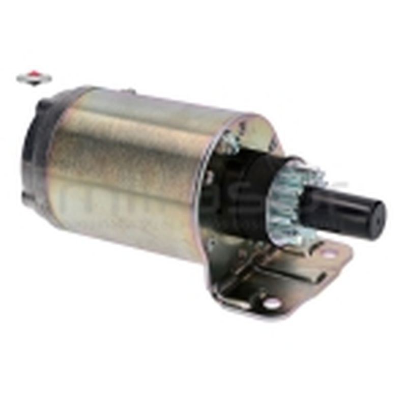 MOTOR DE ARRANQUE ELECTRICO - motoscamaralweb.com