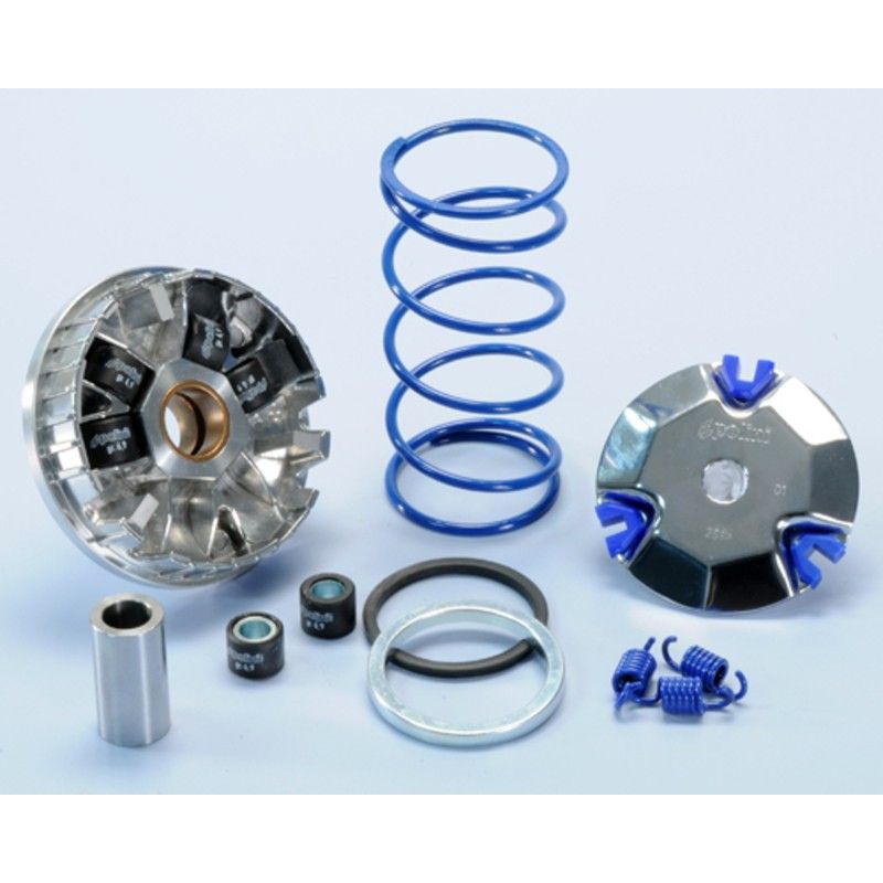 Variador POLINI Hi-Speed - Motor Minarelli horizontal- motoscamaralweb