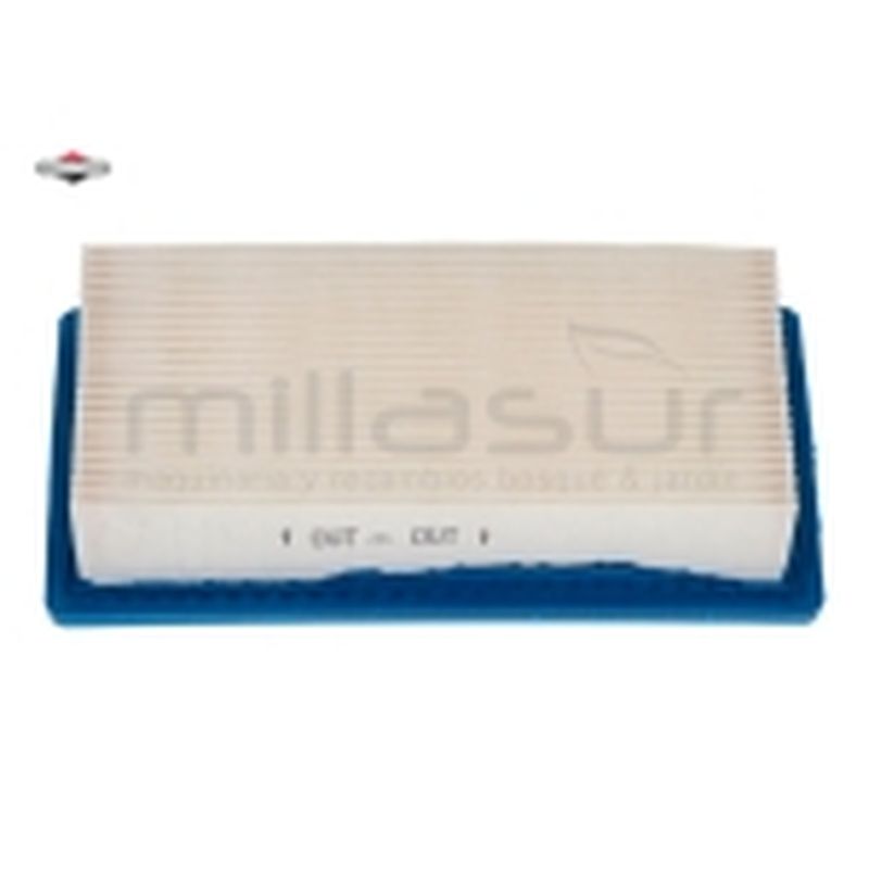 FILTRO DE AIRE - motoscamaralweb.com