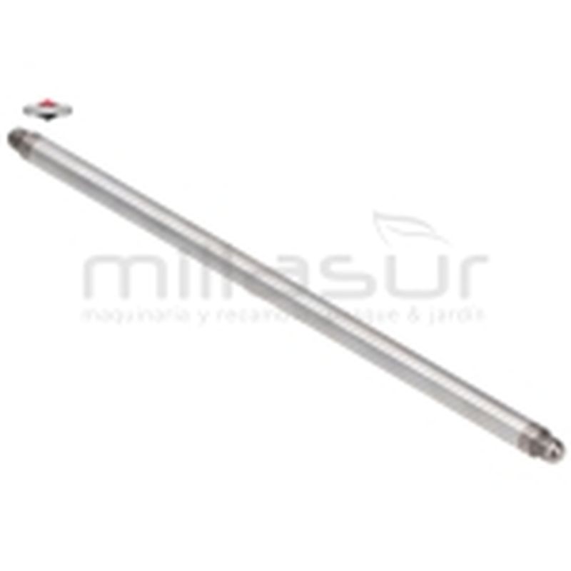 VARILLA ( ALUMINIO) - motoscamaralweb.com