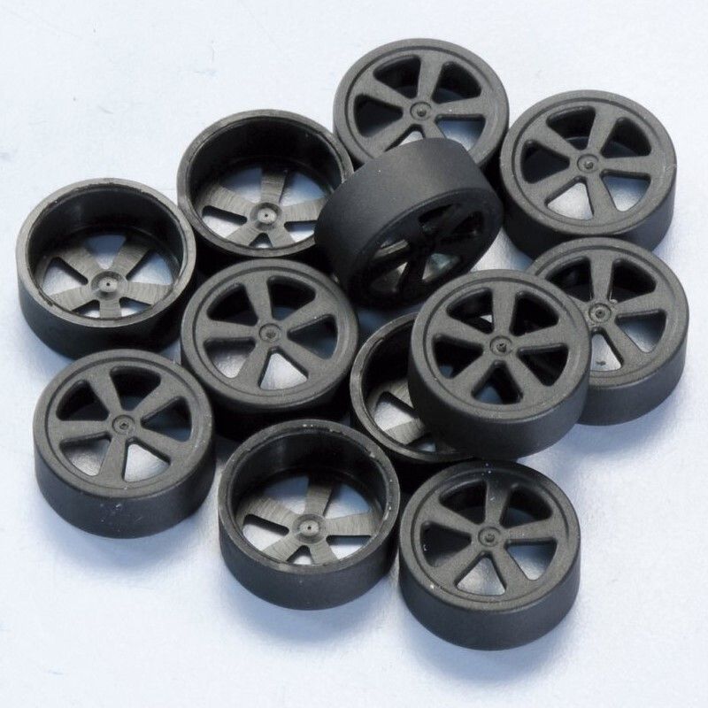 Cubierta de rodillos POLINI 19mm- motoscamaralweb.com