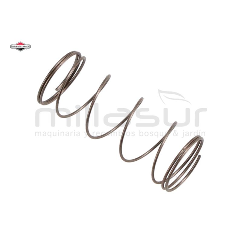 MUELLE DIAFRAGMA CARBURADOR - motoscamaralweb.com