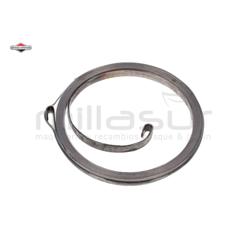 MUELLE DE ARRANQUE - motoscamaralweb.com