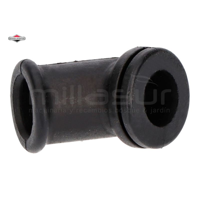 CODO CONEXION TUBO DE GASES - motoscamaralweb.com