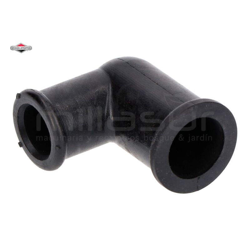 CODO CONEXION TUBO DE GASES - motoscamaralweb.com