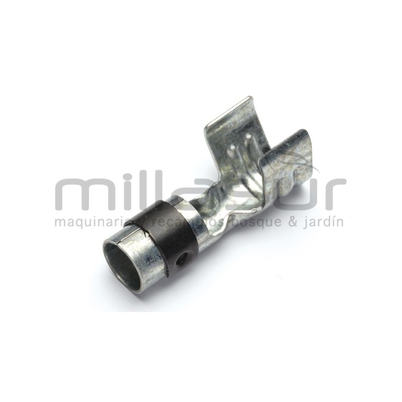 TERMINAL CABLE BUJIA - motoscamaralweb.com