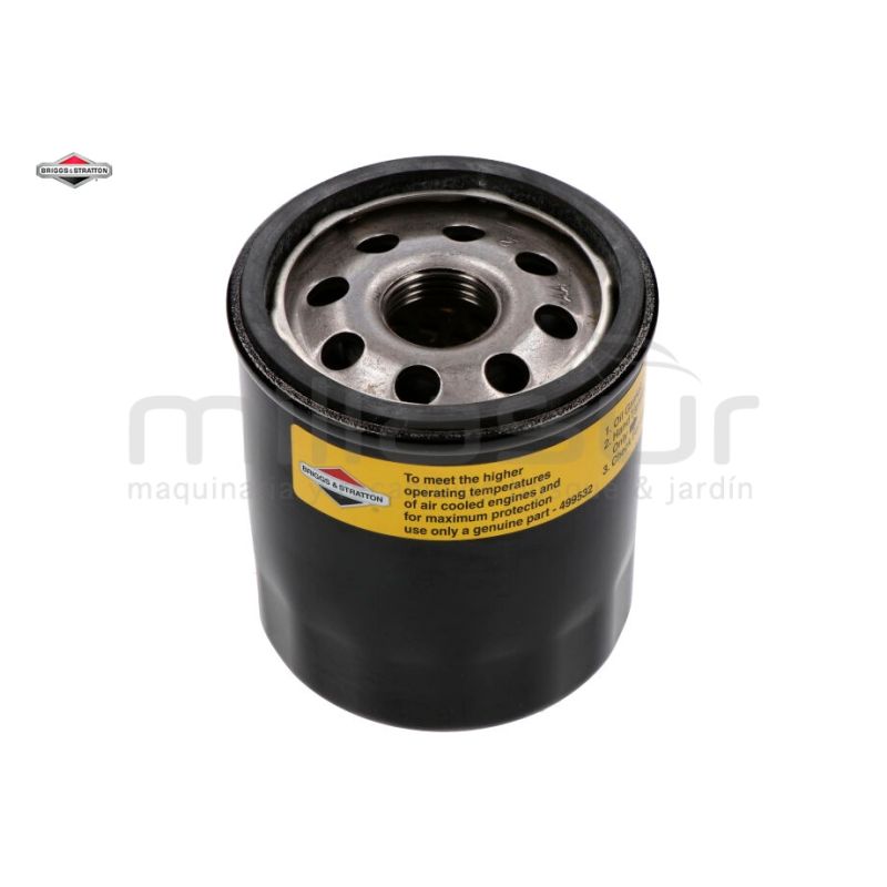 FILTRO DE ACEITE - motoscamaralweb.com