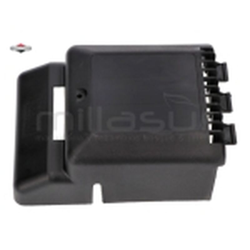 TAPA FILTRO DE AIRE - motoscamaralweb.com